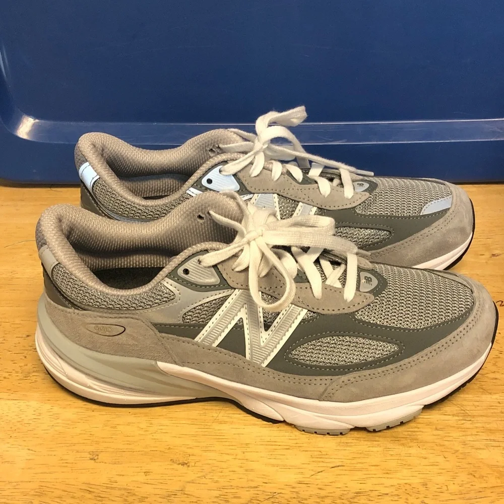 New Balance super clean